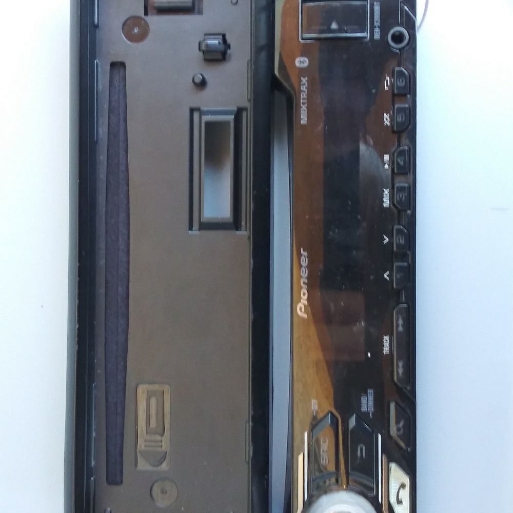 BOSE AMPLIFIER - Picture 5 of 8